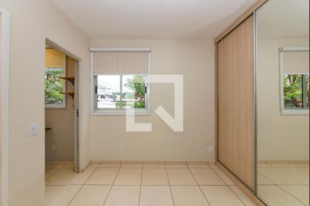 Suíte de apartamento para alugar com 2 quartos, 73m² em Nova Suíça, Belo Horizonte