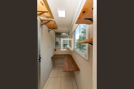 Suíte de apartamento para alugar com 2 quartos, 73m² em Nova Suíça, Belo Horizonte