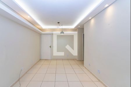 Sala de apartamento para alugar com 2 quartos, 73m² em Nova Suíça, Belo Horizonte