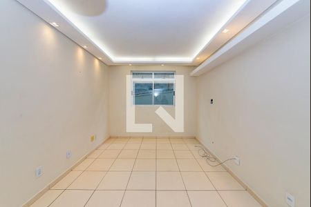 Sala de apartamento para alugar com 2 quartos, 73m² em Nova Suíça, Belo Horizonte