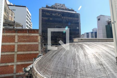 Vista do Quarto 2 de apartamento à venda com 2 quartos, 73m² em Centro Histórico, Porto Alegre