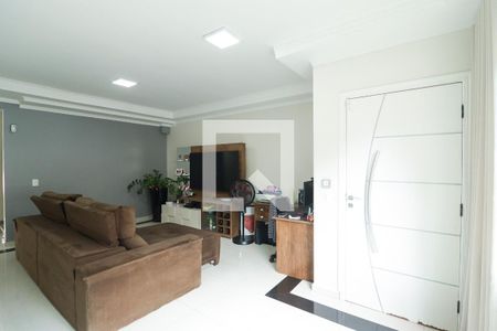 Sala de casa à venda com 3 quartos, 240m² em Mandaqui, São Paulo