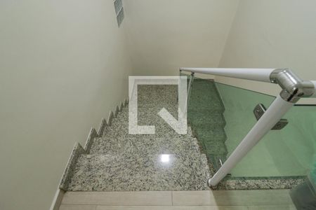 Escada de casa à venda com 3 quartos, 240m² em Mandaqui, São Paulo