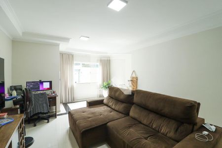 Sala de casa à venda com 3 quartos, 240m² em Mandaqui, São Paulo