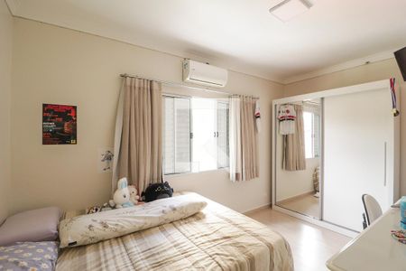 Quarto 1 de casa à venda com 3 quartos, 240m² em Mandaqui, São Paulo