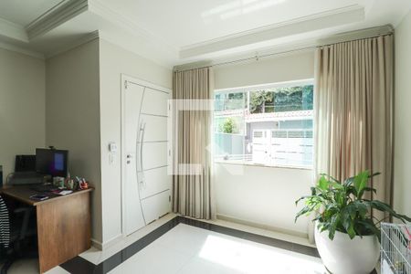 Sala de casa à venda com 3 quartos, 240m² em Mandaqui, São Paulo