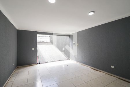 Garagem de casa à venda com 3 quartos, 240m² em Mandaqui, São Paulo