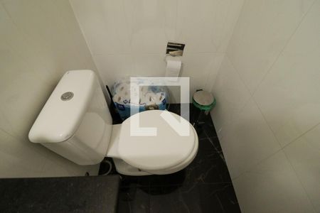 Lavabo de casa à venda com 3 quartos, 240m² em Mandaqui, São Paulo