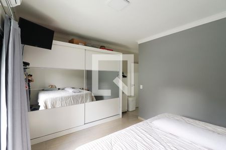 Suíte de casa à venda com 3 quartos, 240m² em Mandaqui, São Paulo
