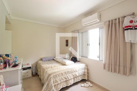 Quarto 1 de casa à venda com 3 quartos, 240m² em Mandaqui, São Paulo