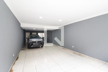 Garagem de casa à venda com 3 quartos, 240m² em Mandaqui, São Paulo