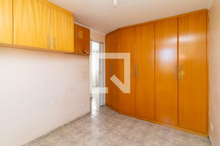Quarto 1 de apartamento à venda com 2 quartos, 50m² em Cangaiba, São Paulo