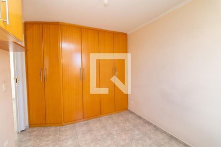 Quarto 1 de apartamento à venda com 2 quartos, 50m² em Cangaiba, São Paulo
