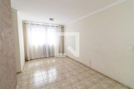 Sala de apartamento à venda com 2 quartos, 50m² em Cangaiba, São Paulo