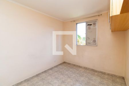 Quarto 1 de apartamento à venda com 2 quartos, 50m² em Cangaiba, São Paulo