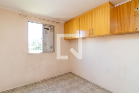 Quarto 1 de apartamento à venda com 2 quartos, 50m² em Cangaiba, São Paulo