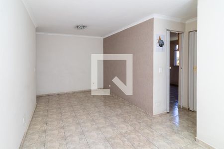 Sala de apartamento à venda com 2 quartos, 50m² em Cangaiba, São Paulo