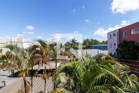 Vista do Quarto 1 de apartamento à venda com 2 quartos, 50m² em Cangaiba, São Paulo