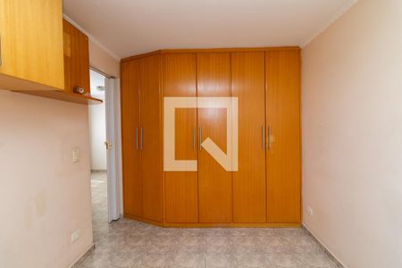 Quarto 1 de apartamento à venda com 2 quartos, 50m² em Cangaiba, São Paulo