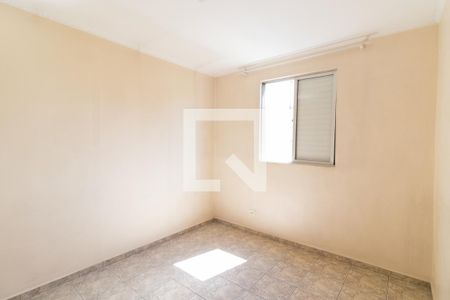Quarto 2 de apartamento à venda com 2 quartos, 50m² em Cangaiba, São Paulo