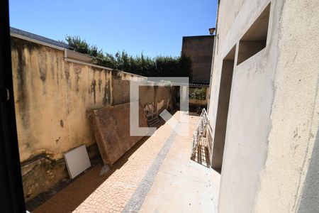 Quarto 3  Vista/Porão -  de casa à venda com 4 quartos, 260m² em Jardim Guanabara, Campinas