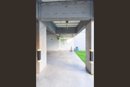 Área comum de apartamento à venda com 2 quartos, 72m² em Centro, Canoas