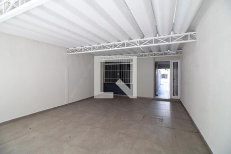 Garagem de casa para alugar com 3 quartos, 140m² em Vila Cruzeiro, São Paulo
