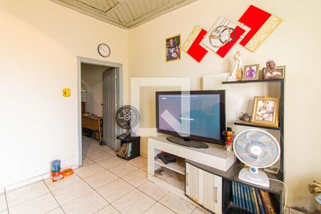 Sala - Casa 2 de casa à venda com 2 quartos, 312m² em Lapa, São Paulo