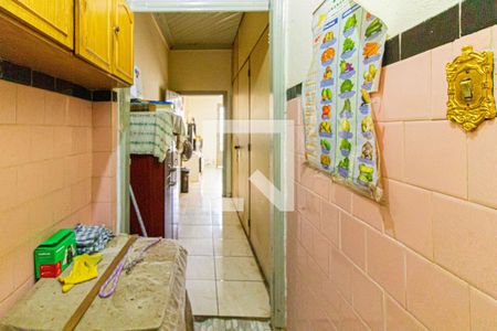Corredor de casa à venda com 2 quartos, 312m² em Lapa, São Paulo