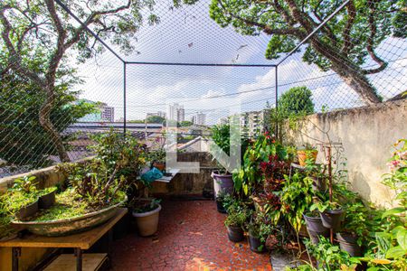 Varanda - Casa 1 de casa à venda com 2 quartos, 312m² em Lapa, São Paulo