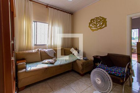 Sala - Casa 1 de casa à venda com 2 quartos, 312m² em Lapa, São Paulo