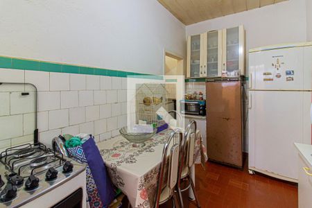 Cozinha - Casa 1 de casa à venda com 2 quartos, 312m² em Lapa, São Paulo