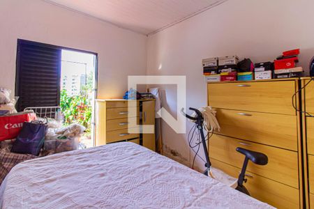 Quarto - Casa 1 de casa à venda com 2 quartos, 312m² em Lapa, São Paulo