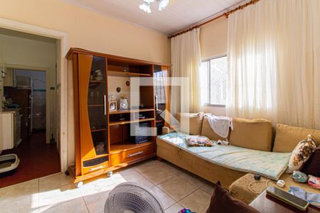 Sala - Casa 1 de casa à venda com 2 quartos, 312m² em Lapa, São Paulo