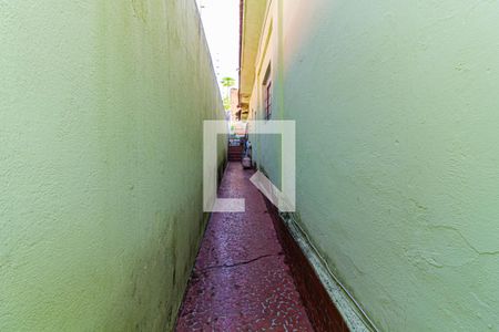 Área externa - Casa 2 de casa à venda com 2 quartos, 312m² em Lapa, São Paulo