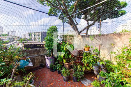 Varanda - Casa 1 de casa à venda com 2 quartos, 312m² em Lapa, São Paulo