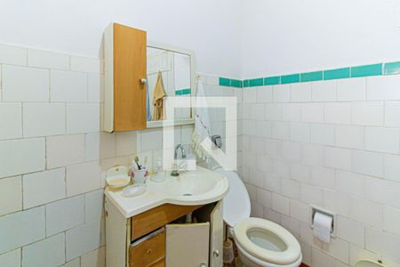 Banheiro - Casa 1 de casa à venda com 2 quartos, 312m² em Lapa, São Paulo