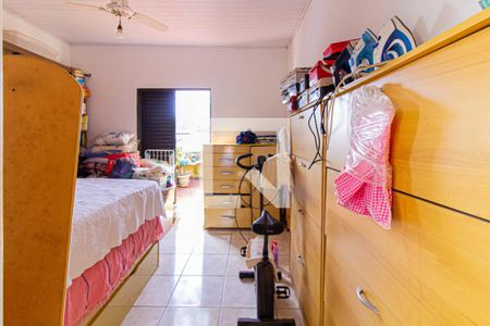 Quarto - Casa 1 de casa à venda com 2 quartos, 312m² em Lapa, São Paulo