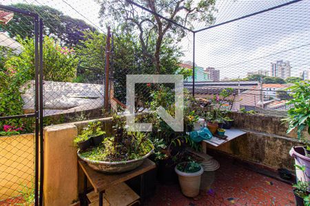 Varanda - Casa 1 de casa à venda com 2 quartos, 312m² em Lapa, São Paulo