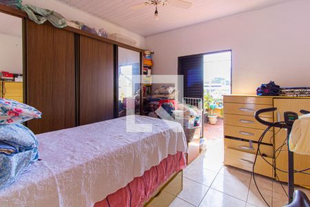 Quarto - Casa 1 de casa à venda com 2 quartos, 312m² em Lapa, São Paulo