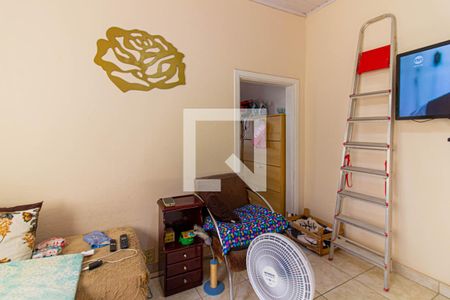 Sala - Casa 1 de casa à venda com 2 quartos, 312m² em Lapa, São Paulo