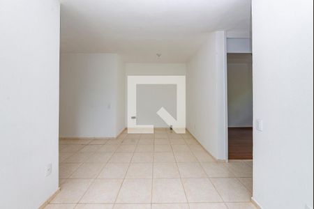 Sala de apartamento para alugar com 2 quartos, 83m² em Buritis, Belo Horizonte
