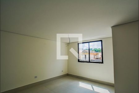Cozinha de casa à venda com 3 quartos, 194m² em Vila Pires, Santo André
