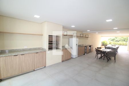 Área Comum de apartamento à venda com 2 quartos, 66m² em Santana, São Paulo
