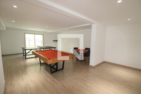 Área Comum de apartamento à venda com 2 quartos, 66m² em Santana, São Paulo