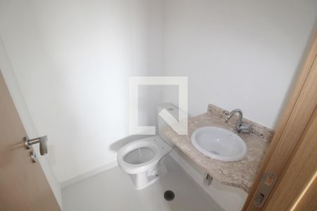 Lavabo de apartamento à venda com 2 quartos, 66m² em Santana, São Paulo