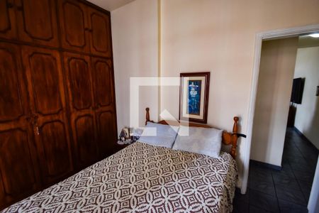 Quarto 1 de apartamento à venda com 3 quartos, 100m² em Méier, Rio de Janeiro