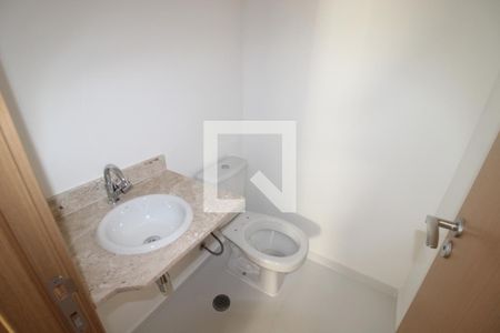 Lavabo de apartamento à venda com 2 quartos, 66m² em Santana, São Paulo