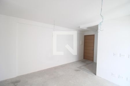 Sala / Cozinha de apartamento à venda com 2 quartos, 66m² em Santana, São Paulo