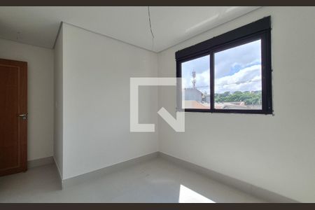 Quarto de casa à venda com 3 quartos, 194m² em Vila Pires, Santo André